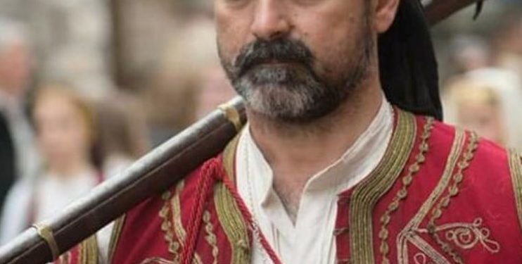 Alldaynews.gr Ανείπωτος θρήνος: Νεκρός 47χρονος αστυνομικός-Άφησε 3 ορφανά