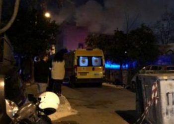 Τραγωδία στον Πειραιά: Νεκρό 4χρονο παιδάκι σε πυρκαγιά