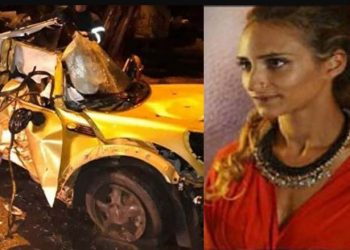 Τροχαίο στη Βούλα:Η Σια «έφυγε» αλλά η Φαίη χαροπαλεύει και έχει ανάγκη από αίμα