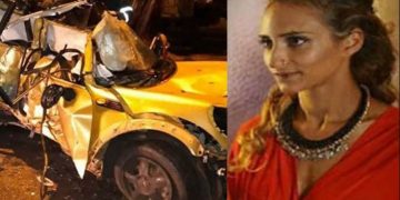 Τροχαίο στη Βούλα:Η Σια «έφυγε» αλλά η Φαίη χαροπαλεύει και έχει ανάγκη από αίμα