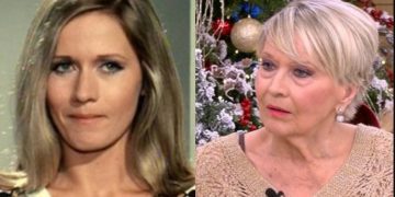 Στην εντατική η Έρρικα Μπρόγιερ – Δίνει μάχη με τον θάνατο