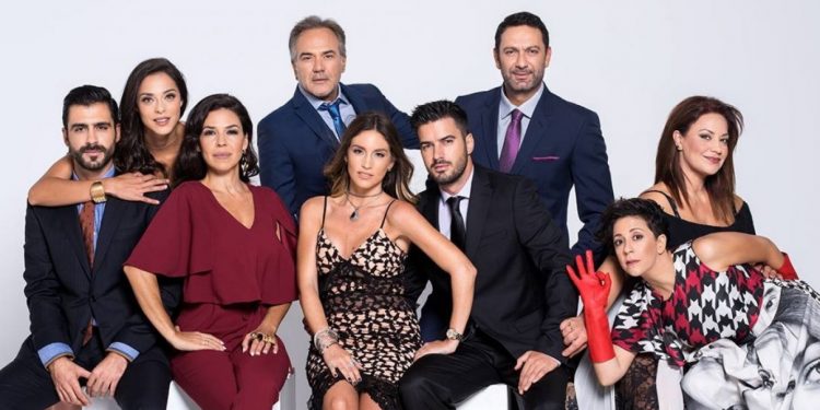 Συνταρακτικές εξελίξεις στη σειρά «Έλα στη θέση μου»