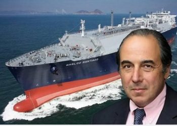 Πήτερ Λιβανός: Ο «αόρατος» πάμπλουτος εφοπλιστής με τα 220 συλλεκτικά αυτοκίνητα!