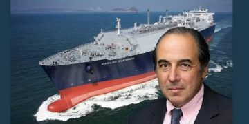 Alldaynews.gr Πήτερ Λιβανός: Ο «αόρατος» πάμπλουτος εφοπλιστής με τα 220 συλλεκτικά αυτοκίνητα!