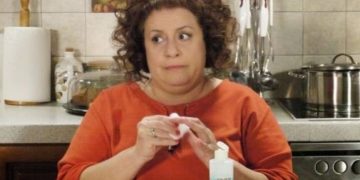 Ελένη Κοκκίδου: Η αποκάλυψη για την προσωπική της ζωή που κανείς δε γνώριζε!