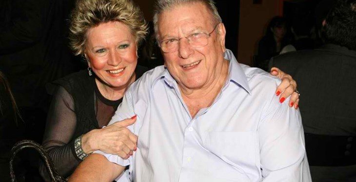 Alldaynews.gr Δεν θα πάει στην κηδεία της Έρρικας Μπρόγιερ ο Βουτσάς