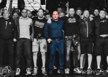 Θεσσαλονίκη: Αυτός είναι ο 28χρονος οπαδός που πέθανε μετά από άγρια επίθεση χούλιγκαν σε καφετέρια