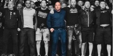 Alldaynews.gr Θεσσαλονίκη: Αυτός είναι ο 28χρονος οπαδός που πέθανε μετά από άγρια επίθεση χούλιγκαν σε καφετέρια