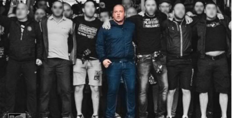 Alldaynews.gr Θεσσαλονίκη: Αυτός είναι ο 28χρονος οπαδός που πέθανε μετά από άγρια επίθεση χούλιγκαν σε καφετέρια