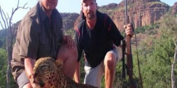 Alldaynews.gr Αυτός ο άνδρας σκότωνε ελέφαντες και λιοντάρια για χόμπι…Τελικά τιμωρήθηκε με τον πιο φρικτό τρόπο!