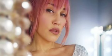 Alldaynews.gr Στο νοσοκομείο η Πηνελόπη Αναστασοπούλου μετά απο σοβαρό ατύχημα