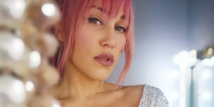 Alldaynews.gr Στο νοσοκομείο η Πηνελόπη Αναστασοπούλου μετά απο σοβαρό ατύχημα