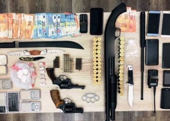 Ιδιοκτήτες γνωστού καφέ σε κύκλωμα κοκαΐνης