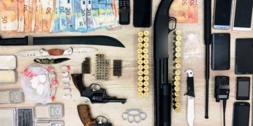 Ιδιοκτήτες γνωστού καφέ σε κύκλωμα κοκαΐνης