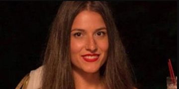 «Ράγισε καρδιές» η μητέρας της αδικοχαμένης αστυνομικού: «Ήταν ένας άγγελος που ο Θεός την ήθελε κοντά του»[video]