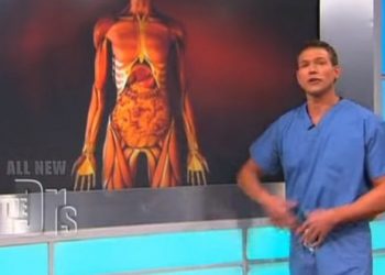 Προειδοποίηση σοκ από τους γιατρούς! Μεγαλύτερο κίνδυνο να πάθουν καρκίνο ακόμη και από τους καπνιστές έχουν όσοι…