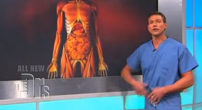 Προειδοποίηση σοκ από τους γιατρούς! Μεγαλύτερο κίνδυνο να πάθουν καρκίνο ακόμη και από τους καπνιστές έχουν όσοι…