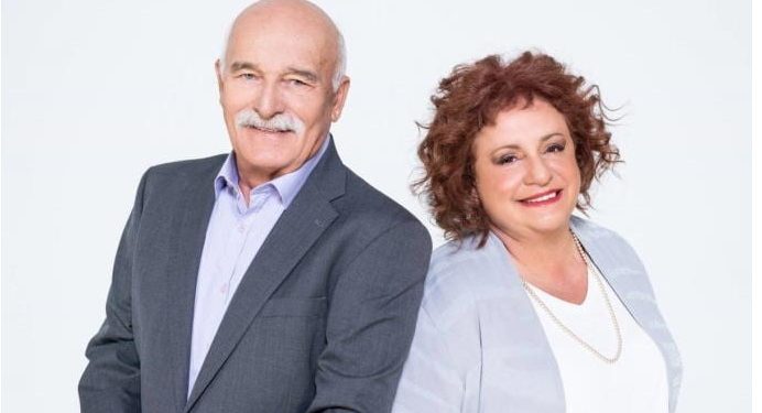 Αγωνία για τον Μηνά και τη Βούλα στο “Μην αρχίζεις τη μουρμούρα”