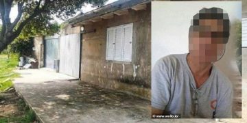 Βίαζε την κόρη του επί 20 χρόνια – Απέκτησε τέσσερα παιδιά μαζί της