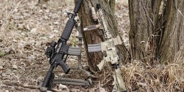 Στρατιώτης σκότωσε 8 συναδέλφους του γιατί του έκαναν καψόνια