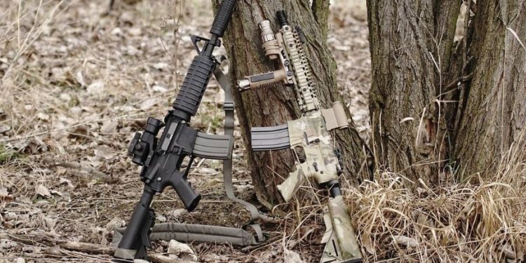 Στρατιώτης σκότωσε 8 συναδέλφους του γιατί του έκαναν καψόνια