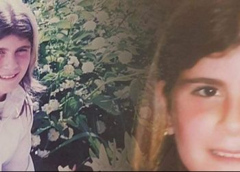 9 Ιανουαρίου: Καταραμένη και Τραγική μέρα γα την μικρή Ραφαέλα-“Έφυγε” στα Γενέθλιά της[photos]