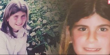 9 Ιανουαρίου: Καταραμένη και Τραγική μέρα γα την μικρή Ραφαέλα-“Έφυγε” στα Γενέθλιά της[photos]