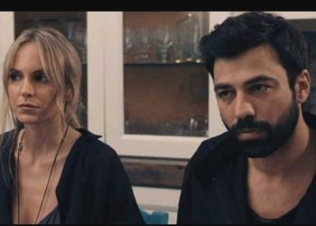 Δολοφονία ΣΟΚ στις «8 Λέξεις» – Η Ηλιάνα παγιδεύει στην Έρση και τη στέλνει φυλακή