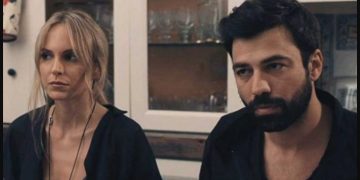 Alldaynews.gr Δολοφονία ΣΟΚ στις «8 Λέξεις» – Η Ηλιάνα παγιδεύει στην Έρση και τη στέλνει φυλακή