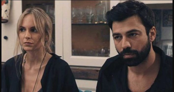 Alldaynews.gr Δολοφονία ΣΟΚ στις «8 Λέξεις» – Η Ηλιάνα παγιδεύει στην Έρση και τη στέλνει φυλακή