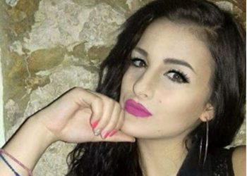 «Έφυγε» ΕΝΤΕΛΩΣ ΞΑΦΝΙΚΑ η 25χρονη Σταυρούλα Πασχαλίδου-Ταξίδεψε για την «Γειτονιά των Αγγέλων»