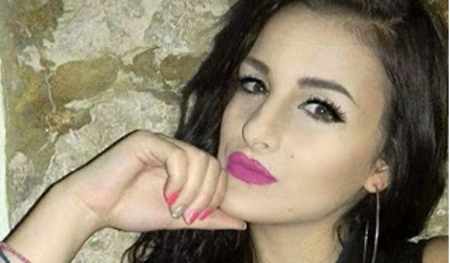 «Έφυγε» ΕΝΤΕΛΩΣ ΞΑΦΝΙΚΑ η 25χρονη Σταυρούλα Πασχαλίδου-Ταξίδεψε για την «Γειτονιά των Αγγέλων»