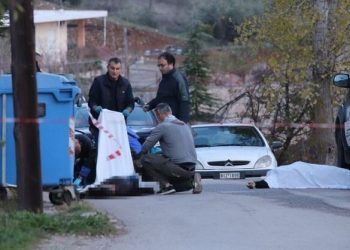 Τραγωδία στη Θήβα: Η εταιρεία σεκιούριτι με τους δύο νεκρούς σπάει τη σιωπή της