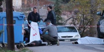 Τραγωδία στη Θήβα: Η εταιρεία σεκιούριτι με τους δύο νεκρούς σπάει τη σιωπή της