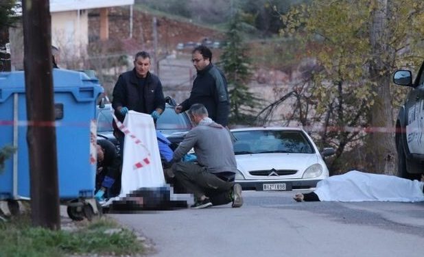 Τραγωδία στη Θήβα: Η εταιρεία σεκιούριτι με τους δύο νεκρούς σπάει τη σιωπή της