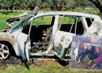 Αποκάλυψη «Βόμβα» από την ερωμένη του δασκάλου