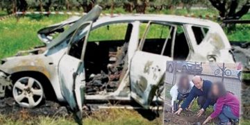 Αποκάλυψη «Βόμβα» από την ερωμένη του δασκάλου