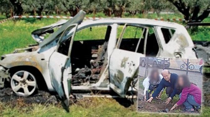 Αποκάλυψη «Βόμβα» από την ερωμένη του δασκάλου