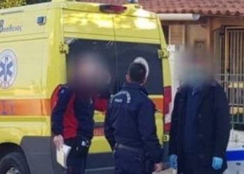 Θρίλερ με τον Αγγελή Κούλη-Ήταν νεκρός εδώ και δέκα ημέρες στο σπίτι του