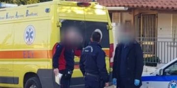 Θρίλερ με τον Αγγελή Κούλη-Ήταν νεκρός εδώ και δέκα ημέρες στο σπίτι του