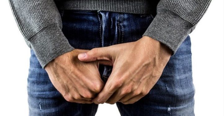 Φρίκη: Μπήκε ΑΥΤΟ στα γεννητικά του όργανα – Θα αναρρώσει σε 10 χρόνια[photo]