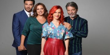 Alldaynews.gr Γυναίκα χωρίς Όνομα: Το μωρό που θα επιζήσει και άλλες εξελίξεις