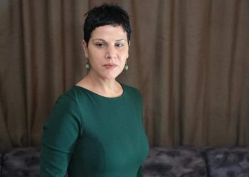 Ράνια Ευριπίδου: Ασελγούσε πάνω μου, έκλαιγα και μου έλεγε πως ήταν παιχνίδι που παίζουν όλα τα μωρά