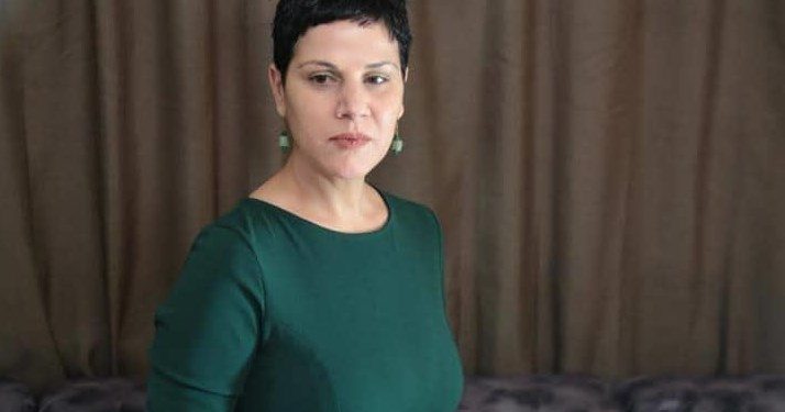 Alldaynews.gr Ράνια Ευριπίδου: Ασελγούσε πάνω μου, έκλαιγα και μου έλεγε πως ήταν παιχνίδι που παίζουν όλα τα μωρά