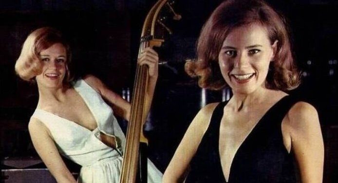 Τραγικό! Στο νοσοκομείο και η αδερφή Έρρικας Μπρόγιερ, Μαργαρίτα