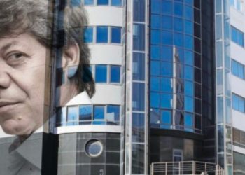 Στο σφυρί σε λίγες μέρες το «ανάκτορο» του Βαγγέλη Κονιτόπουλου στα Πατήσια! Ράκος ο τραγουδιστής