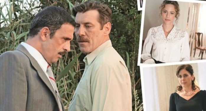 Alldaynews.gr Άγριες Μέλισσες: Το τραγικό παιχνίδι της μοίρας και η αποκάλυψη για τον Κυπραίο