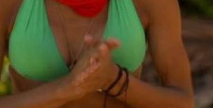 Alldaynews.gr Survivor: Πρώην αγαπημένη μας παίκτρια είναι έγκυος