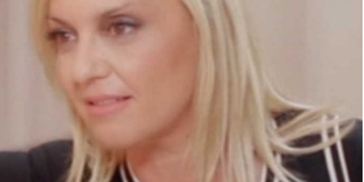 Alldaynews.gr Δύσκολες ώρες για την Νατάσα Ράγιου! Ο θάνατος που την “τσάκισε”!