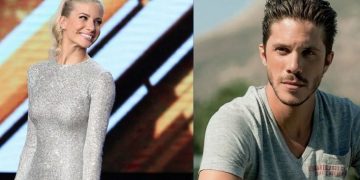 Alldaynews.gr Ευαγγελία Αραβανή – Νίκος Οικονομόπουλος-Πλέον δεν λένε ούτε “καλημέρα”!!